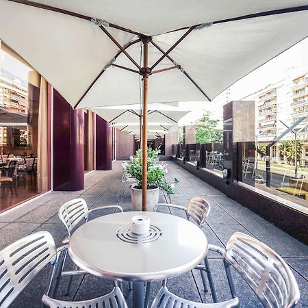 Mercure Carlton Rioja Λογκρόνο Εξωτερικό φωτογραφία