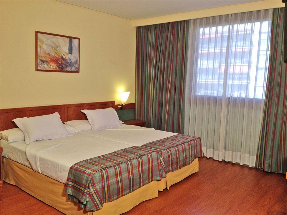 Mercure Carlton Rioja Λογκρόνο Εξωτερικό φωτογραφία