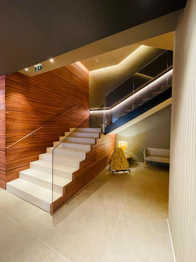 Mercure Carlton Rioja Λογκρόνο Εξωτερικό φωτογραφία