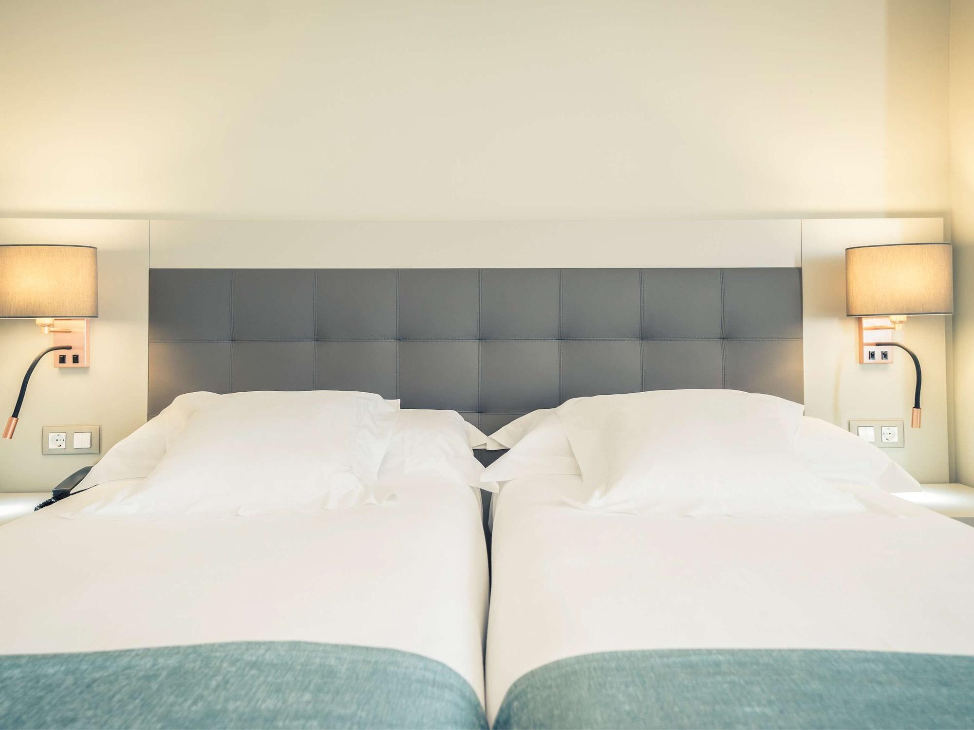 Mercure Carlton Rioja Λογκρόνο Εξωτερικό φωτογραφία