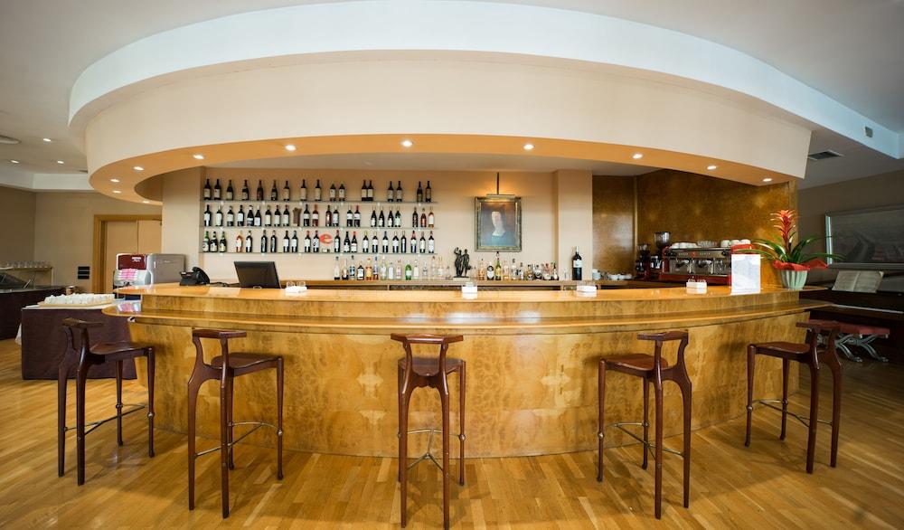 Mercure Carlton Rioja Λογκρόνο Εξωτερικό φωτογραφία