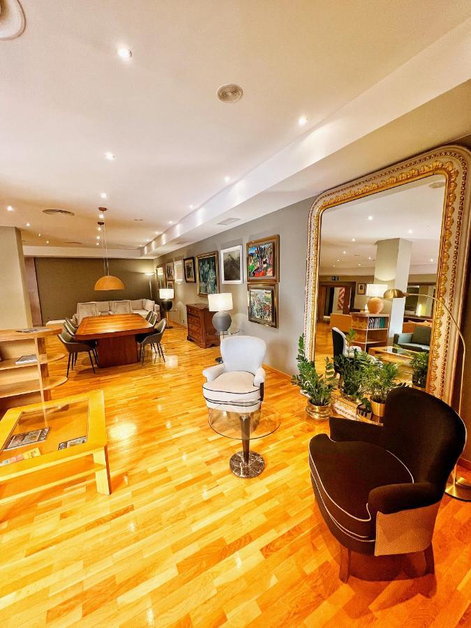 Mercure Carlton Rioja Λογκρόνο Εξωτερικό φωτογραφία