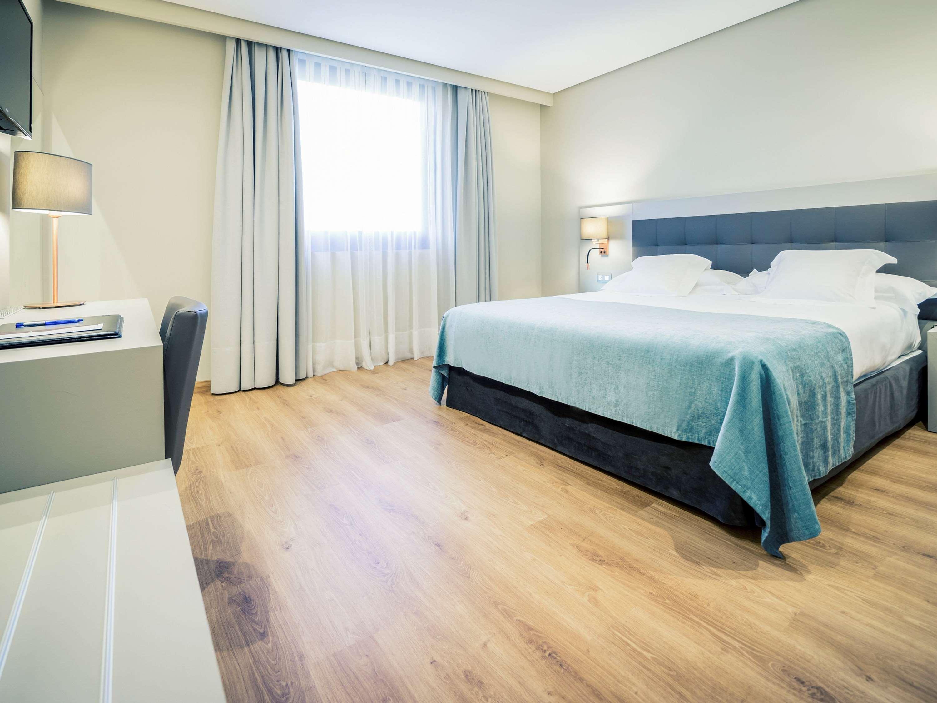 Mercure Carlton Rioja Λογκρόνο Εξωτερικό φωτογραφία