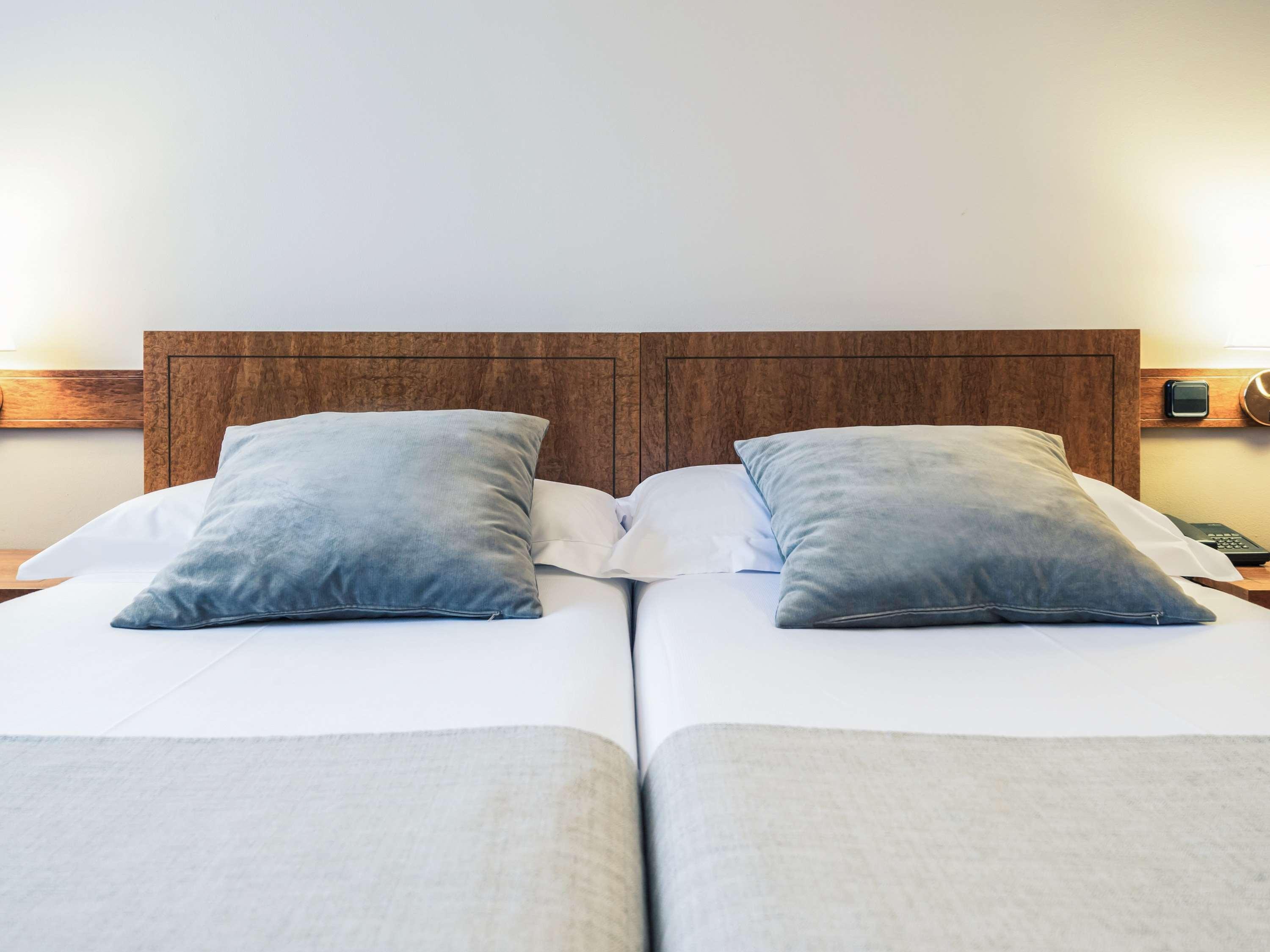 Mercure Carlton Rioja Λογκρόνο Εξωτερικό φωτογραφία