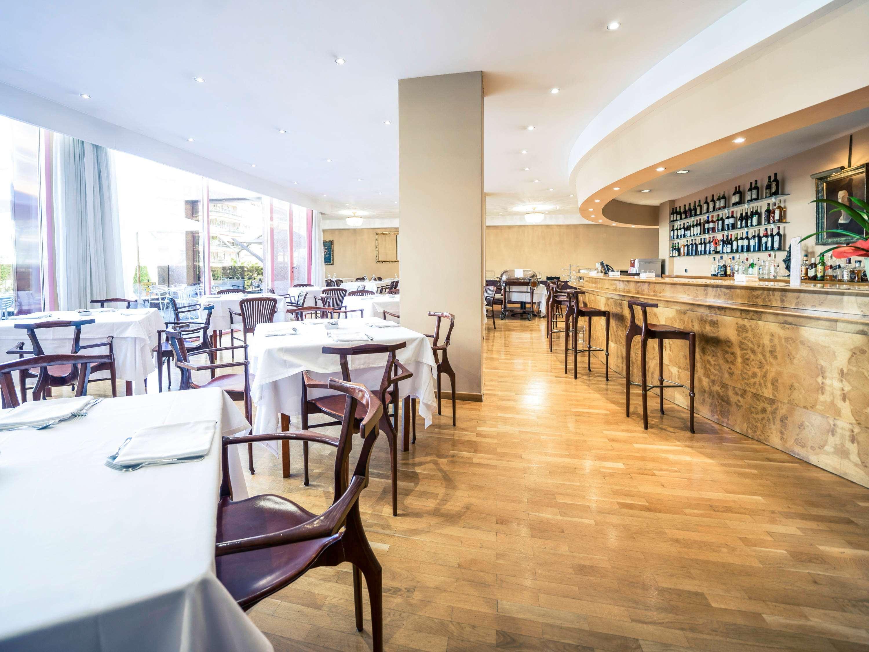 Mercure Carlton Rioja Λογκρόνο Εξωτερικό φωτογραφία