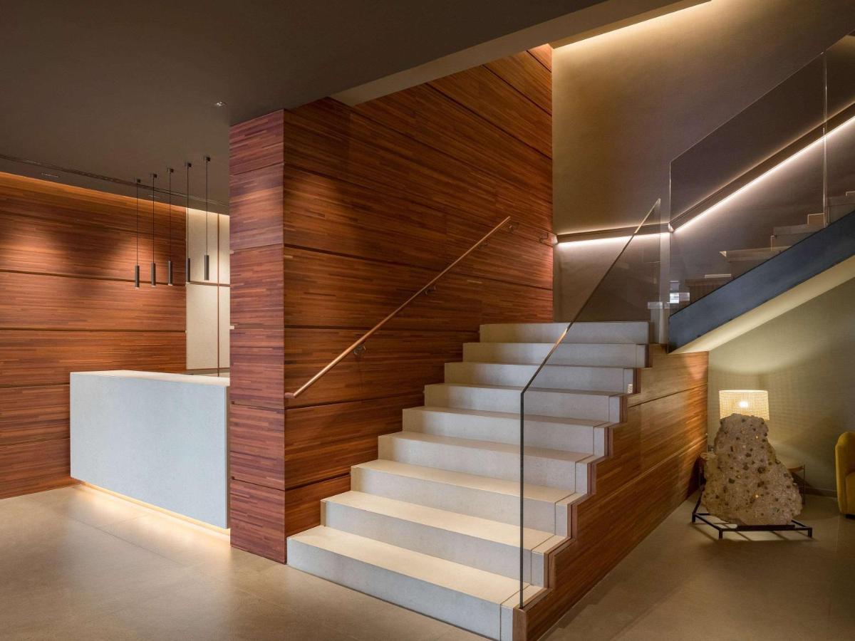 Mercure Carlton Rioja Λογκρόνο Εξωτερικό φωτογραφία