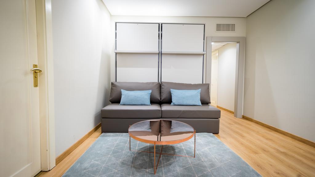 Mercure Carlton Rioja Λογκρόνο Εξωτερικό φωτογραφία