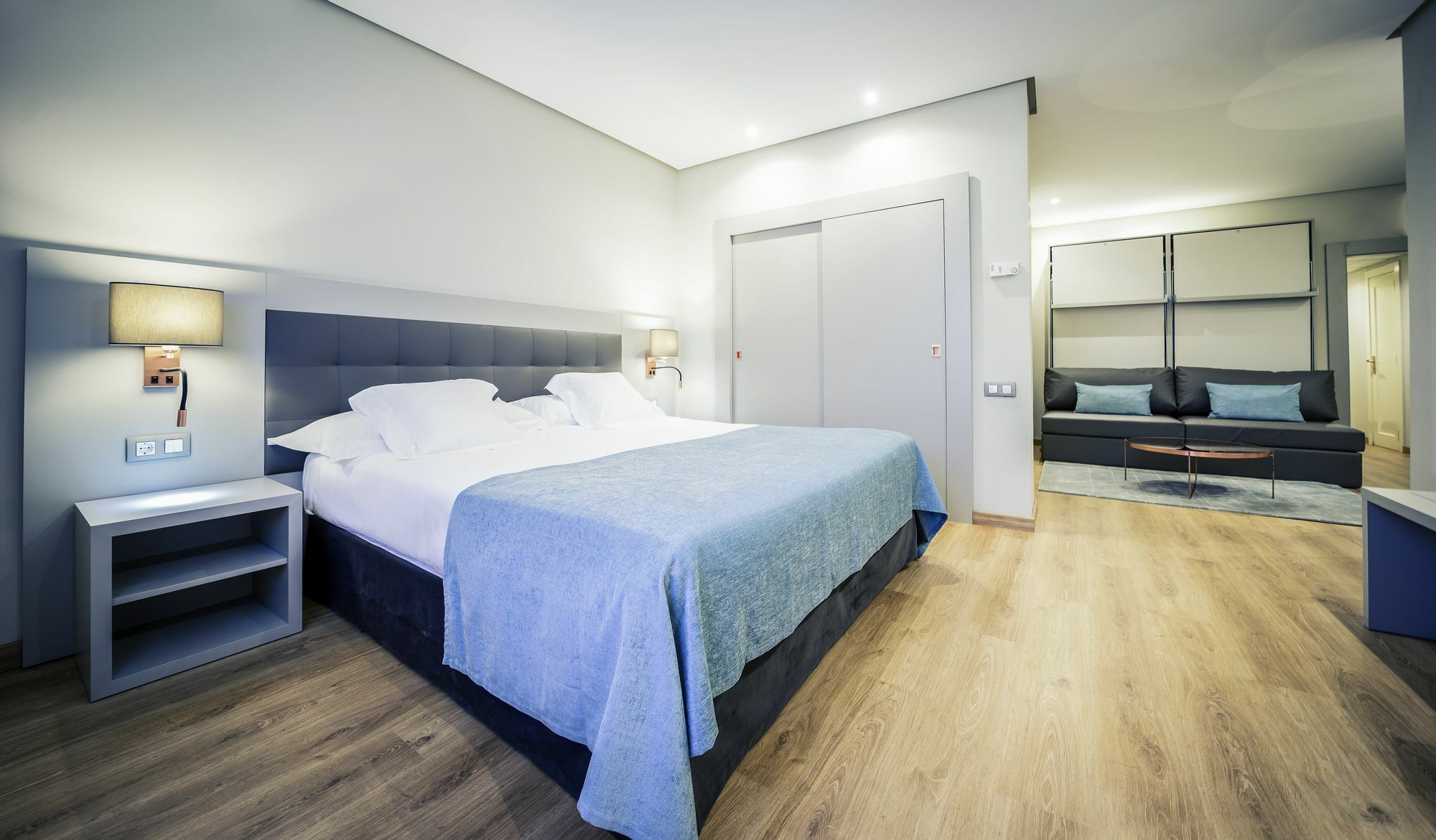 Mercure Carlton Rioja Λογκρόνο Εξωτερικό φωτογραφία